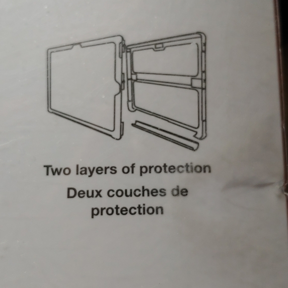 Surface Pro 4 Cyclop Serie Protector - Picture 11 of 11